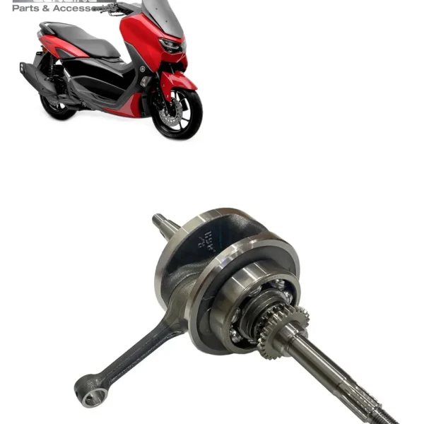 Cambota/Virabrequim Original Yamaha N‑Max 125/160 - 21/24