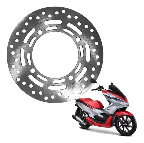 Disco de Travão Ventilado After Market para Honda PCX (125/150/160)
