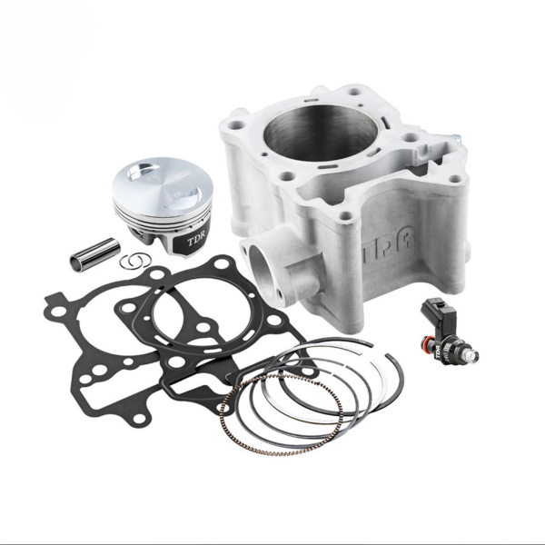 Kit Cilindro After‑Market para Honda PCX - 21/24